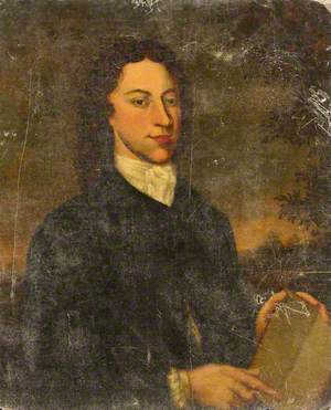 John Cennick (1718–1755)