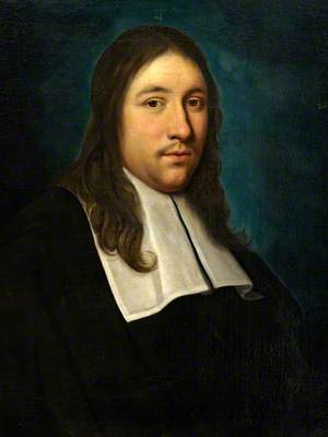 Reverend John Westley