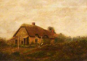 John Wesley's Cottage