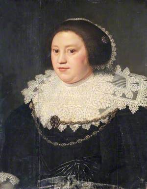Beatrice of Nassau