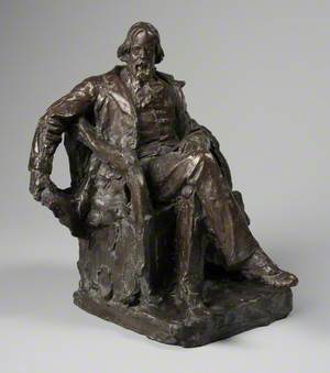Sir William Blake Richmond (1842–1921)