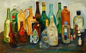 Bottles