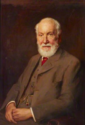 William Ormiston Callender (1827–1908)