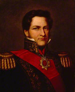 General Juan Manuel de Rosas (1793–1877)