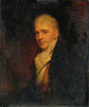 Sir Francis Bourgeois (1753–1811)
