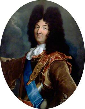 Louis XIV (1638–1715)