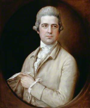 Thomas Linley the Elder (1733–1795)