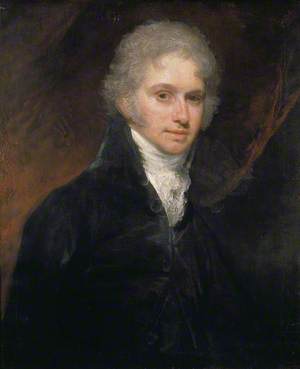 Charles Small Pybus (1766–1810)