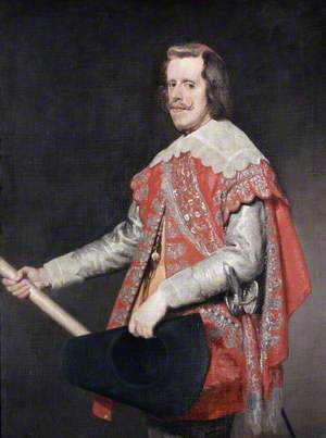 Philip IV (1605–1665), King of Spain