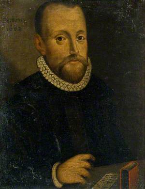 William Perkins (1558–1602)