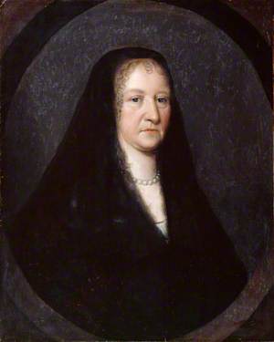 Mrs Jane Cartwright