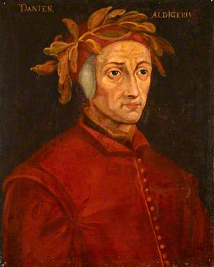 Dante Alighieri (c.1265–1321)