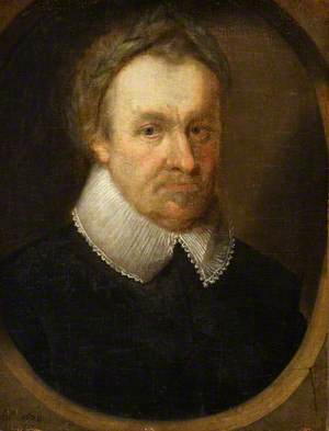 Michael Drayton (1563–1631)