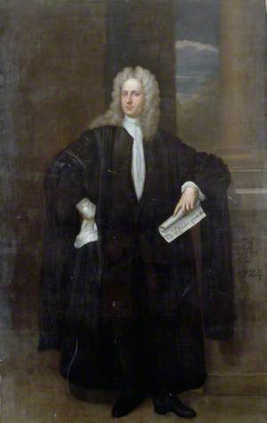 James Allen (c.1682–1746)