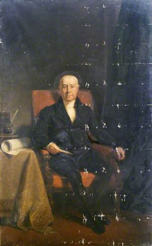 Charles Druce (1762–1845)
