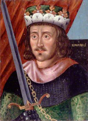 Edward I (1239–1307)