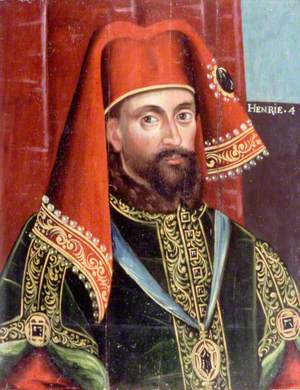 Henry IV (1367–1413)