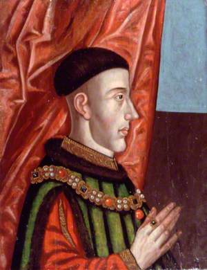 Henry V (1386–1422)