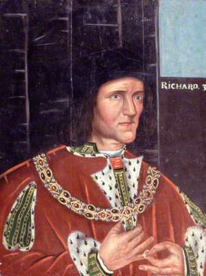 Richard III (1452–1485)