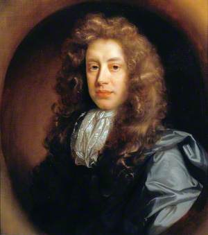 John Somers (1651–1716), Baron Somers