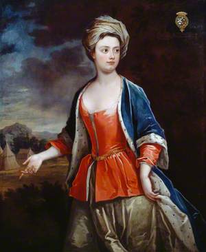 Dorothy Walpole (1686–1726), Viscountess Townshend