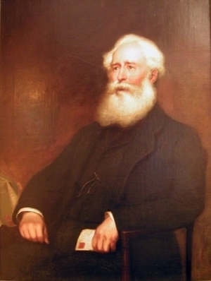Thomas Turner (1804–1883)