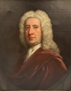 John Oldfield (1690–1748)
