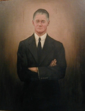 William Richard Morris (1877–1963), Viscount Nuffield