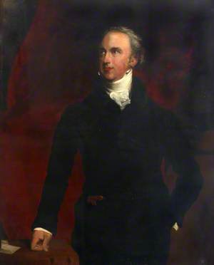 Sir Astley Cooper (1768–1842)