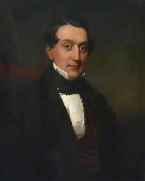 Dr Alfred Swaine Taylor (1806–1880), MD, FRCP