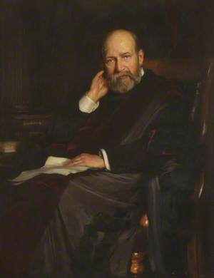 Sir Henry Howse, Surgeon to Guy's Hospital (1870–1902)