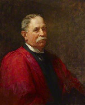 Horace George Turney (1860–1944), OBE