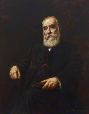 Sir Thomas Stevenson (1838–1908)
