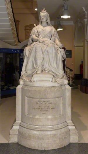 Queen Victoria (1819–1901)