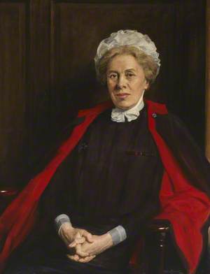 Dame Alicia Lloyd Still (1869–1944)
