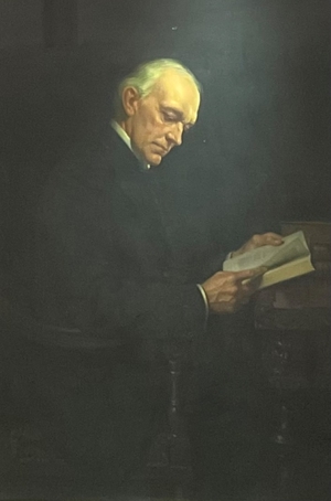 George Allardice Riddell (1865–1934), 1st Lord Riddell