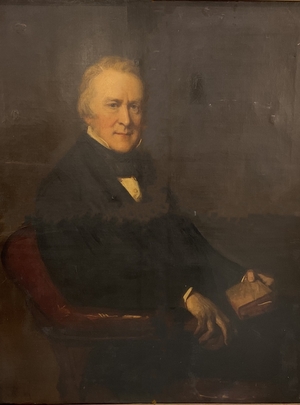 Joseph Henry Green (1791–1863)
