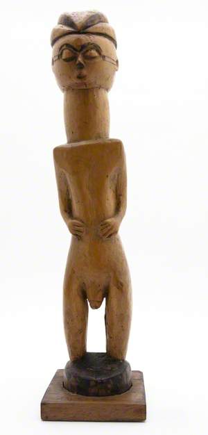 Male Figure