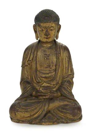 Shaka Nyorai (Historical Buddha)