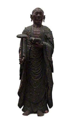 Rakan (Buddhist saint)