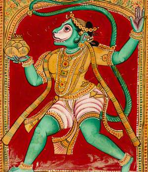 Hanuman