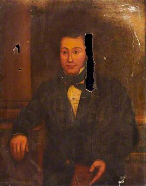 Charles Belbin of Sydenham, Plumber