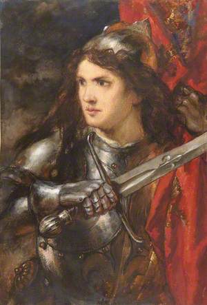 Joan of Arc