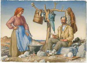 The Cheesemaker