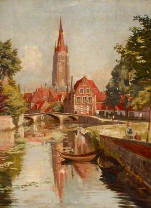 Bruges
