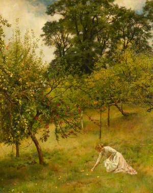 Devonshire Orchard