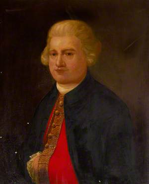 Richard Russell of Bermondsey