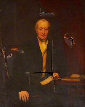 John Ellis of Southwark