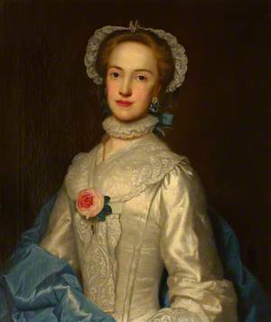 Lady Margaret Conyers