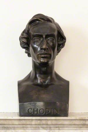 Frédéric Chopin (1810–1849)